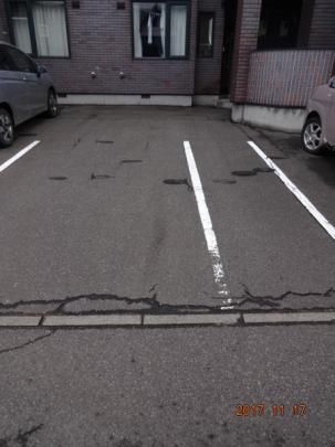 �y�����O�ρz�@���ԏ�