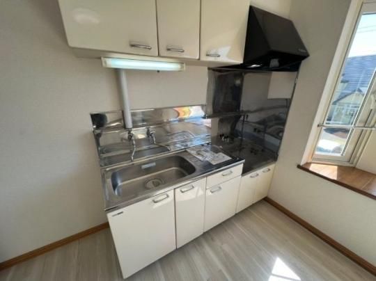 �y���̑��z�@�L�b�`��