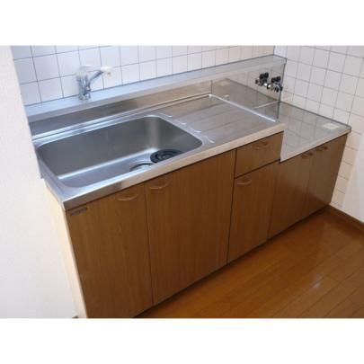�y���̑��z�@�L�b�`��