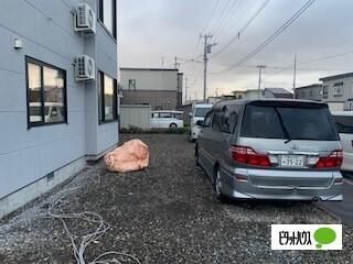 �y�����O�ρz�@���ԏ�