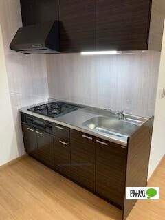 �y���̑��z�@�L�b�`��