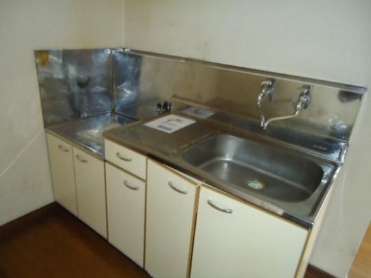 �y���̑��z�@�L�b�`��