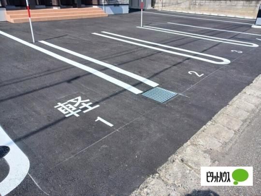 �y�����O�ρz�@���ԏ�