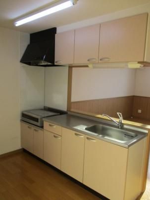 �y���̑��z�@�L�b�`��