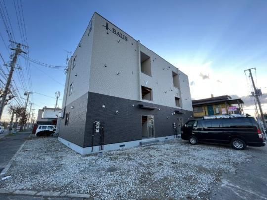 BAUS�i�o�E�X�j