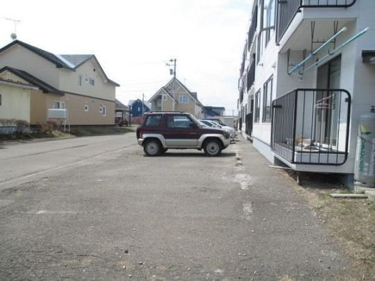 �y�����O�ρz�@���ԏ�