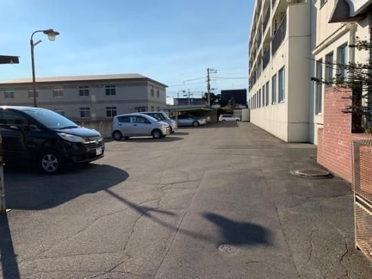 �y�����O�ρz�@���ԏ�