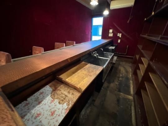 �y���̑��z�@�L�b�`��