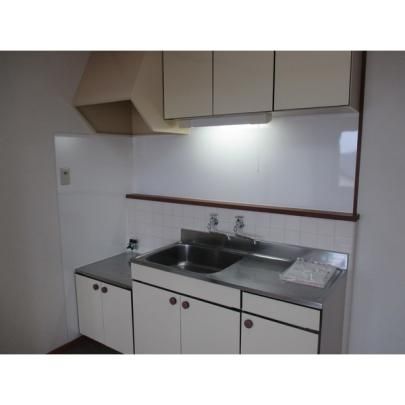 �y���̑��z�@�L�b�`��