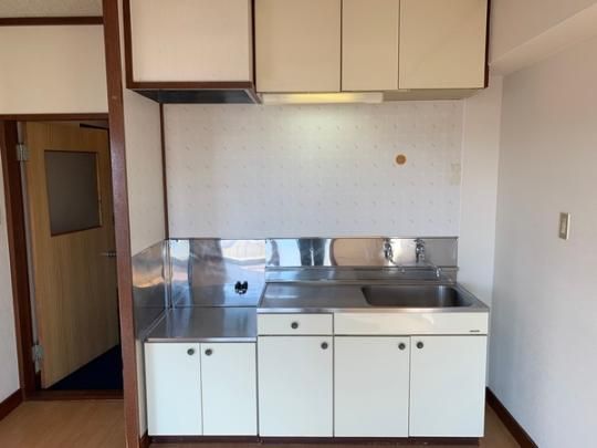 �y���̑��z�@�L�b�`��