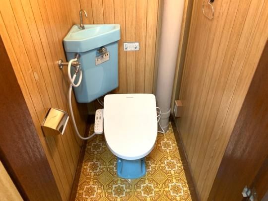 �y���̑��z�@�g�C��