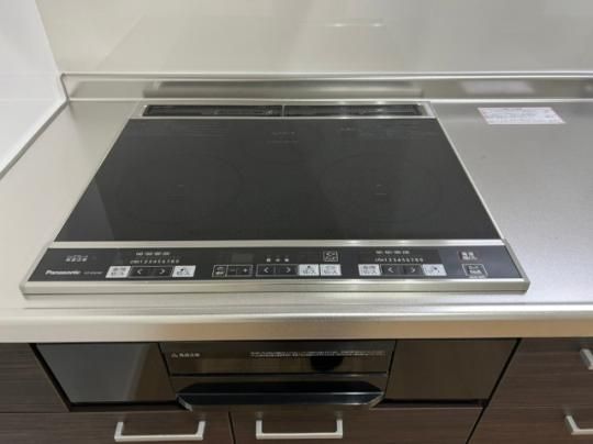 �y���̑��z�@�L�b�`��