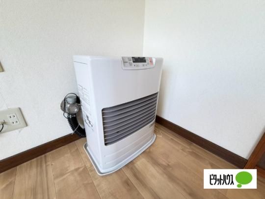 �y���̑��z�@�ݔ�
