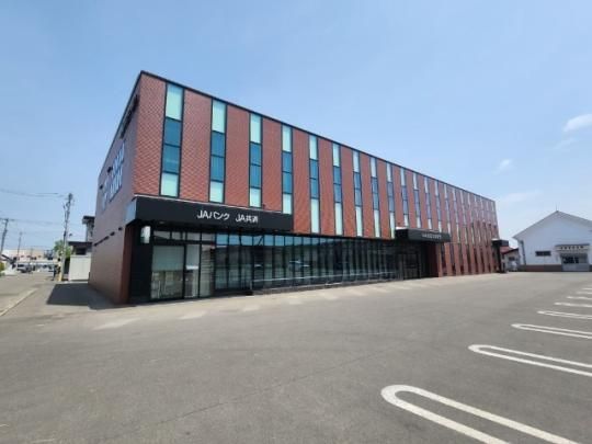 �y���Ӂz�@JA���Ȃ��{���F1637m