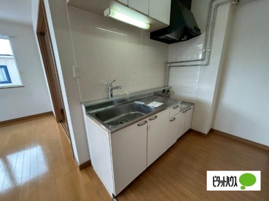 �y���̑��z�@�L�b�`��