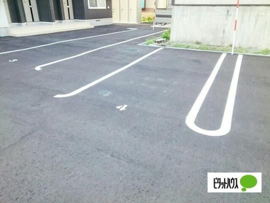 �y�����O�ρz�@���ԏ�
