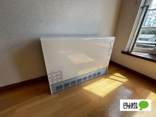 �y���̑��z�@���̑������E�X�y�[�X
