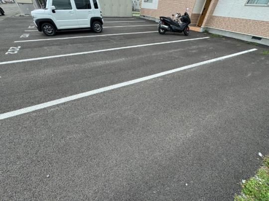 �y�����O�ρz�@���ԏ�