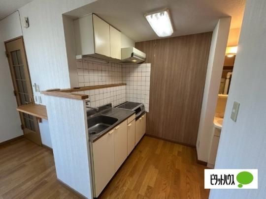 �y���̑��z�@�L�b�`��