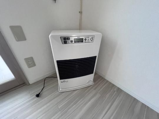 �y���̑��z�@�ݔ�