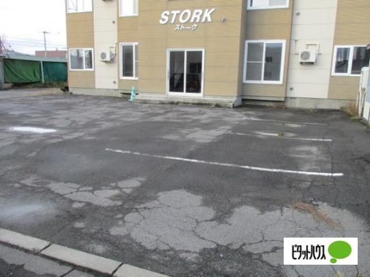 �y�����O�ρz�@���ԏ�