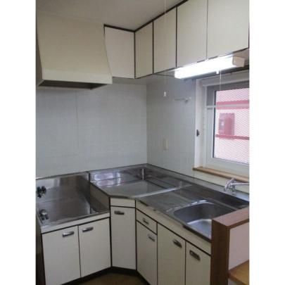 �y���̑��z�@�L�b�`��