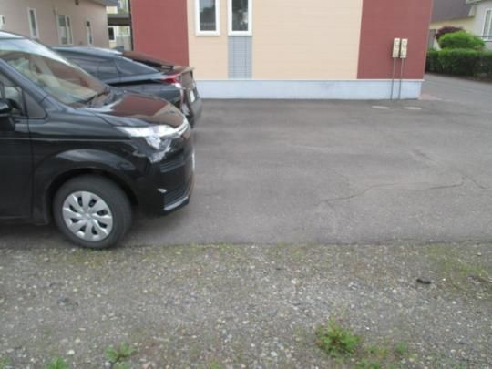 �y�����O�ρz�@���ԏ�