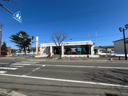 �y���Ӂz�@�Y�y�X�֋ǁF745m