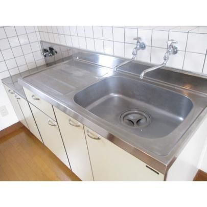 �y���̑��z�@�L�b�`��