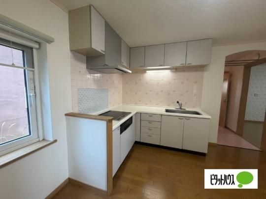 �y���̑��z�@�L�b�`��