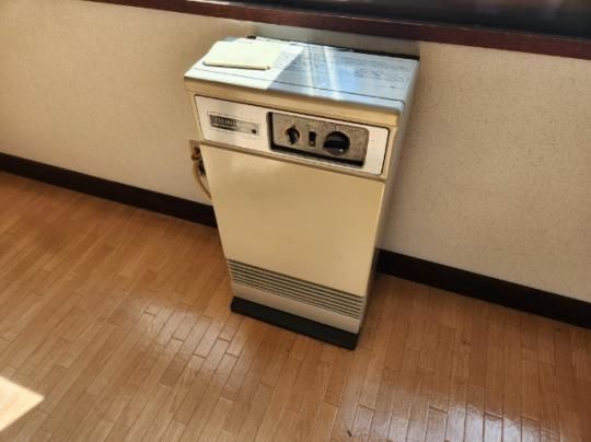 �y���̑��z�@�ݔ�