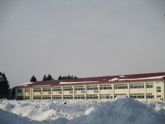 �y���Ӂz�@���ʒ����D���k���w�Z�F994m