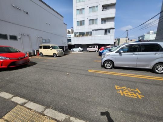 �y�����O�ρz�@���ԏ�