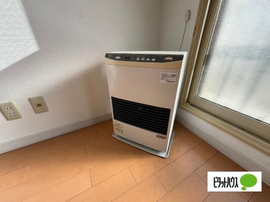 �y���̑��z�@�ݔ�