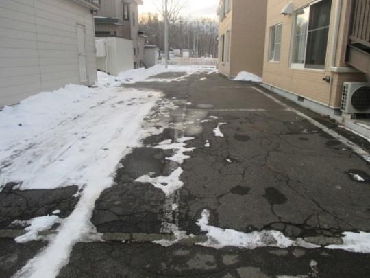 �y�����O�ρz�@���ԏ�