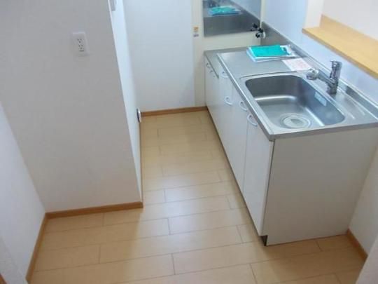 �y���̑��z�@�L�b�`��