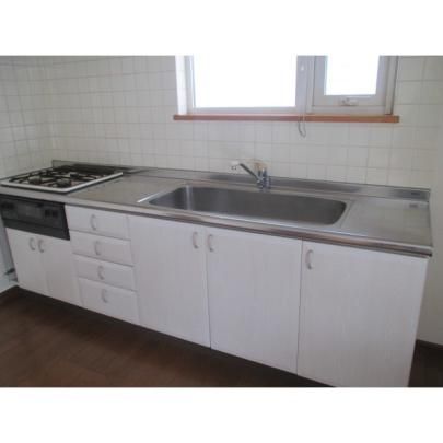 �y���̑��z�@�L�b�`��