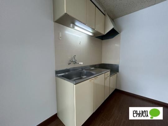 �y���̑��z�@�L�b�`��