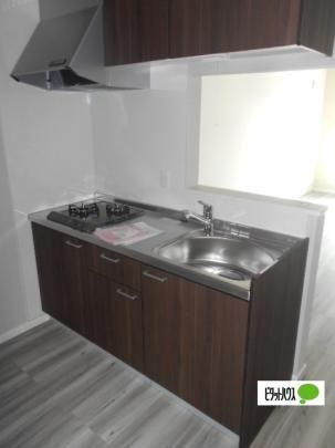 �y���̑��z�@�L�b�`��