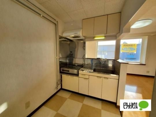 �y���̑��z�@�L�b�`��