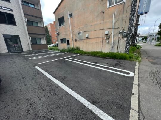 �y�����O�ρz�@���ԏ�