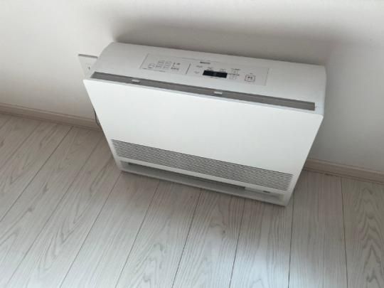 �y���̑��z�@�ݔ�