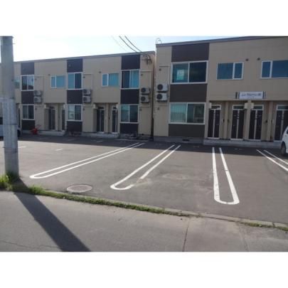 �y�����O�ρz�@���ԏ�