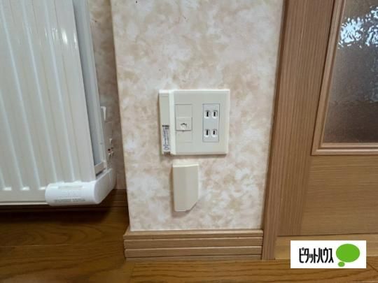 �y���̑��z�@�ݔ�