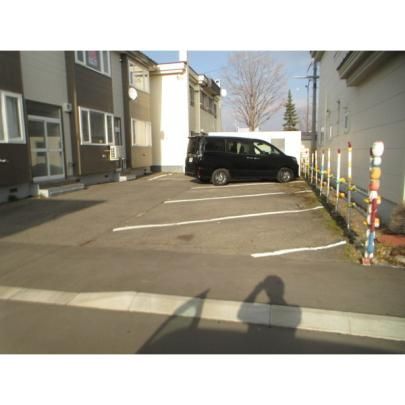�y�����O�ρz�@���ԏ�