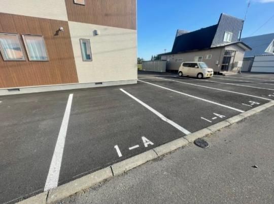 �y�����O�ρz�@���ԏ�