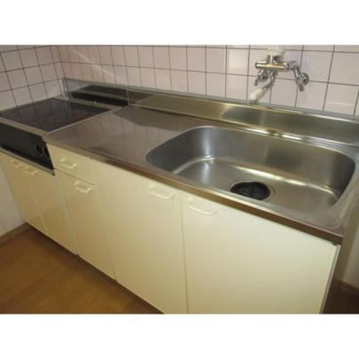 �y���̑��z�@�L�b�`��