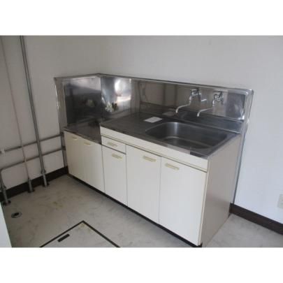 �y���̑��z�@�L�b�`��