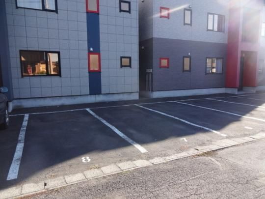 �y�����O�ρz�@���ԏ�