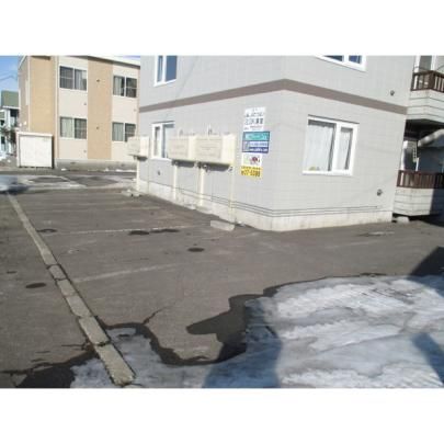 �y�����O�ρz�@���ԏ�